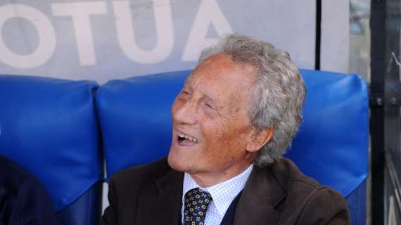 Lazio, Cragnotti: "Lo scorso anno poteva vincere lo Scudetto. E su Lotito..."