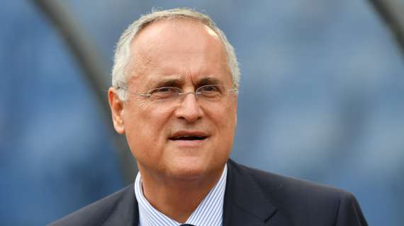 Lazio, Impallomeni: "Lotito è un fantasista. Sarri? Potrebbe andare via..."