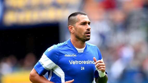 Borriello scherza sui fratelli Inzaghi: "Nel 2003 gli insegnavo a vincere campionati e coppe" - FT