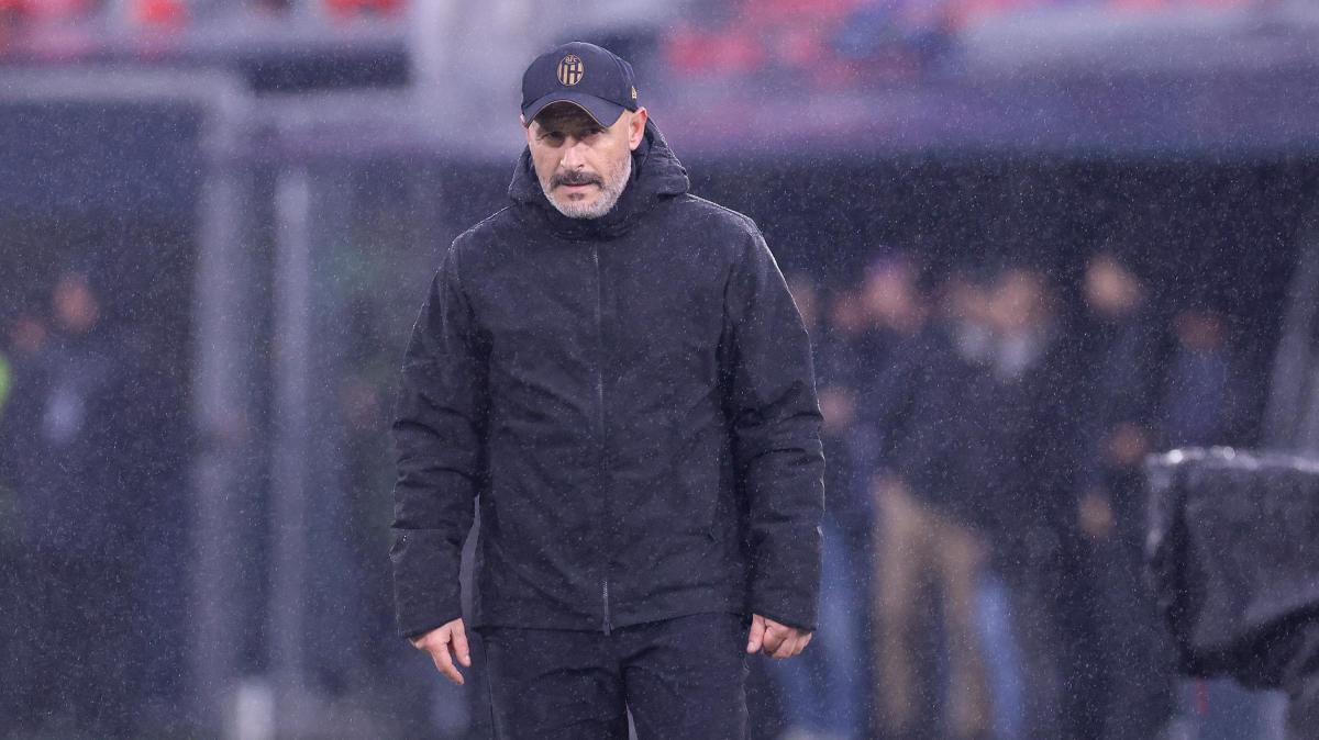 Calciomercato Lazio | Italiano su Fabbian: "Scelta sua e della società"