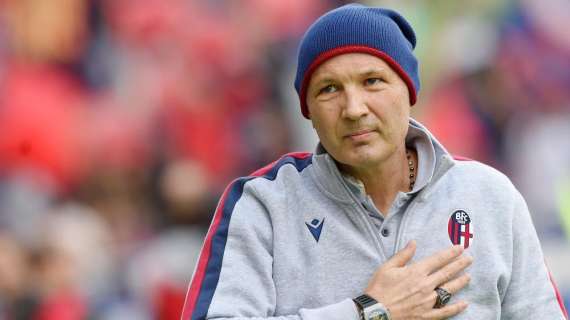 Mihajlovic, altro atto di forza: vuole andare in ritiro con la squadra