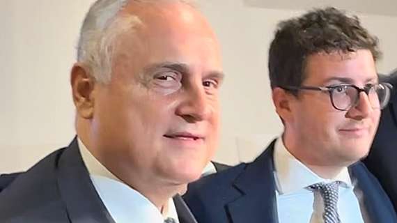 Lazio, Mellone spiega: "Tanti errori di Lotito. Se continua così..."