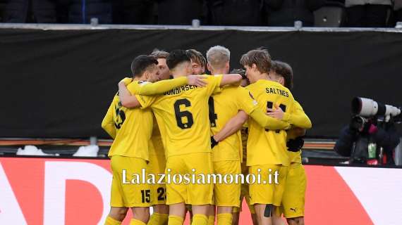 Bodo/Glimt, crollo della squadra di Knutsen dopo l'Europa League: il dato