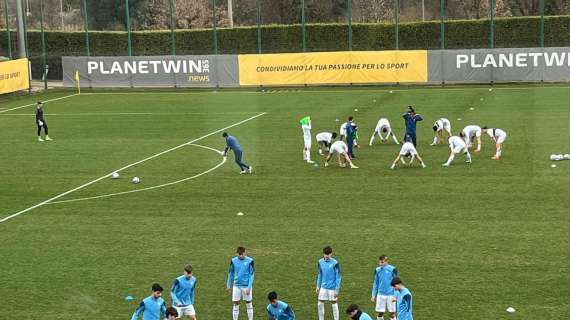 Lazio, tutti pazzi per Bordoni: oggi capitano della Primavera, in futuro...