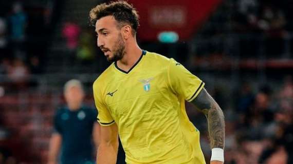 Lazio, Piscedda: "Udine campo difficile. Castrovilli è un ottimo affare se..."