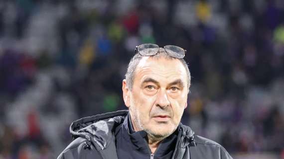 Lazio, Rambaudi: "Lotito deve essere più tifoso. Sarri? Sarebbe come..."