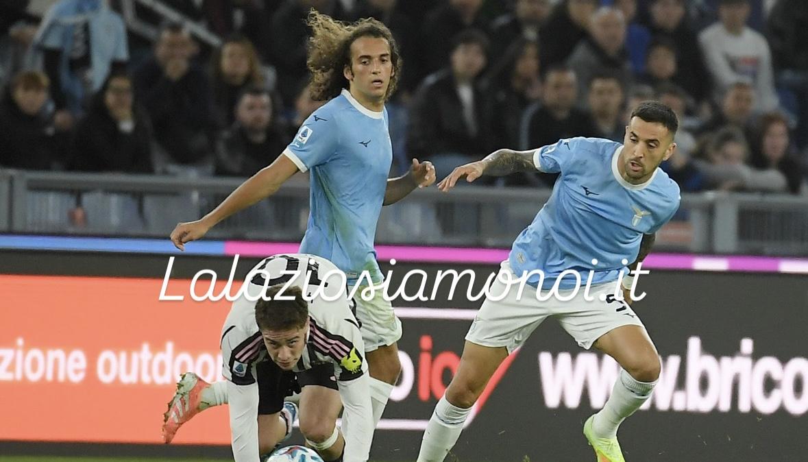 Lazio, Vecino festeggia le 500 da professionista: il post social - FT