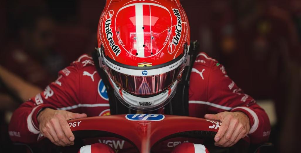 Formula 1 | Ferrari, addio Leclerc: le ultime sul futuro di Charles