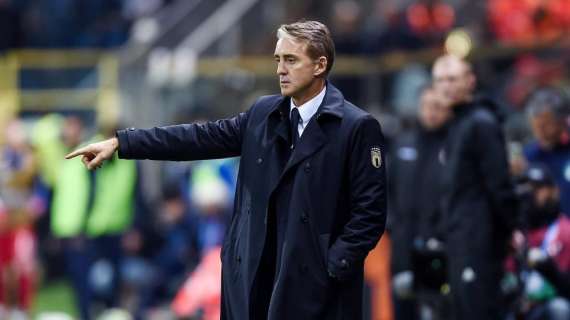 Lazio, per la corsa scudetto Mancini ha le sue favorite. Ma c'è una variabile
