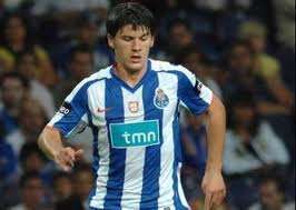 Ultime ore di mercato: per la difesa c'è Sapunaru, il Porto lo cede in prestito gratuito