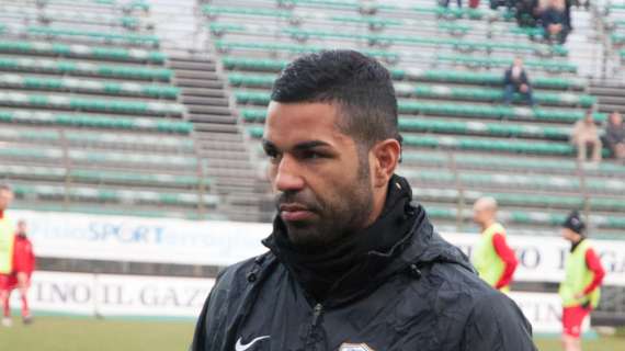 Espinal ricorda: "Calori mi ha portato alla Lazio. E insieme a Sarri..."