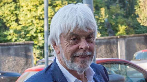 Cultura / Lo scrittore Valerio Massimo Manfredi avvelenato dal monossido: è gravissimo