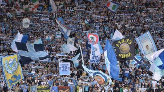 Canigiani: "Altri biglietti per il Celtic Park. Più settori per i tifosi della Lazio"