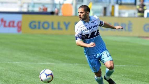 Calciomercato Lazio, dalla Turchia: “Il Besiktas vuole Durmisi"