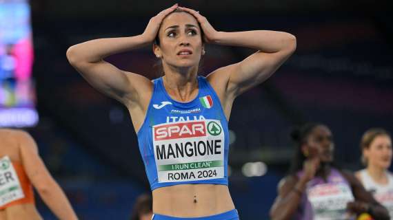 Parigi 2024 | Atletica, la Mangione porta l’Italia in finale! E Paul…