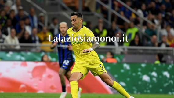 Lazio tra dubbi e attese: il futuro incerto di Guendouzi e Vecino