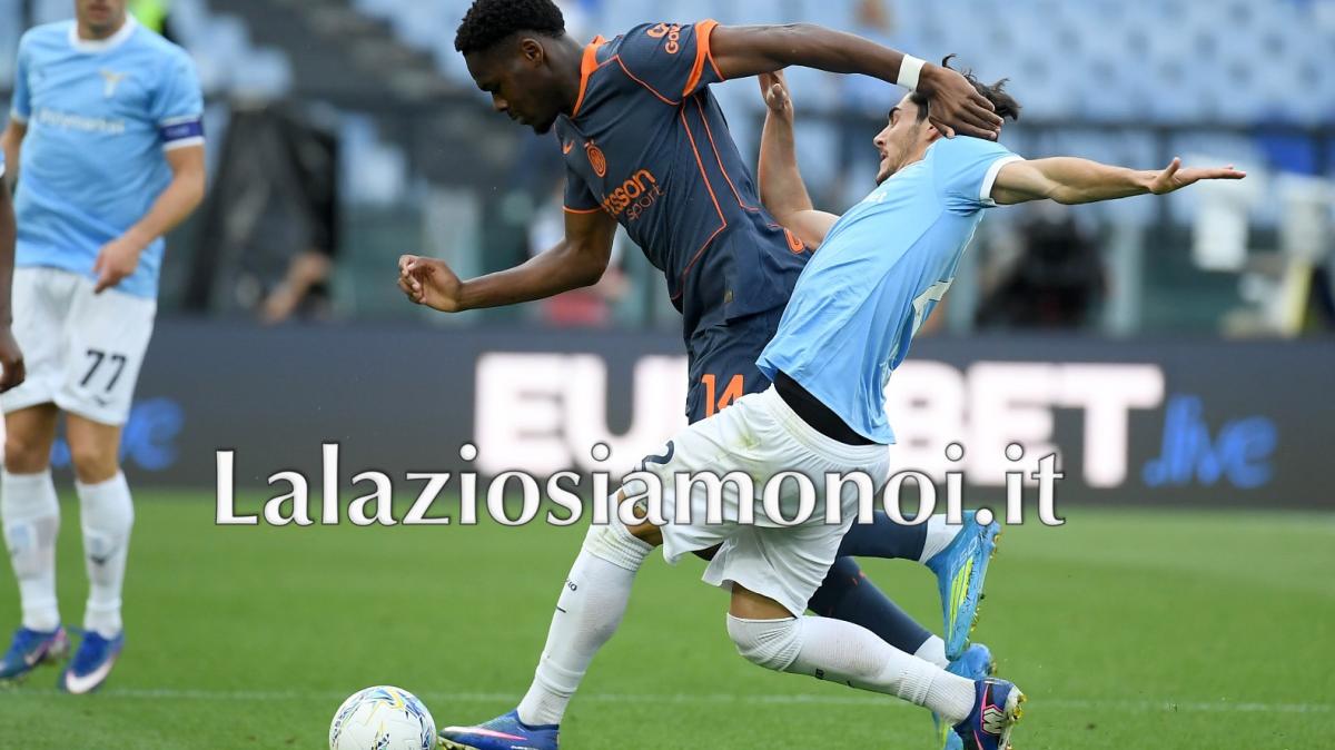 Lazio, preoccupano le condizioni di Cancellieri: è in dubbio per la finale