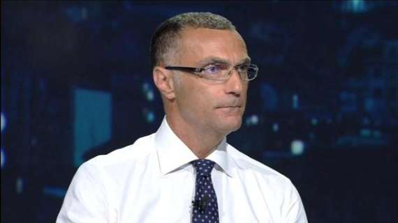 Bologna - Lazio, Bergomi deciso: "Il primo gol di Immobile è molto bello"