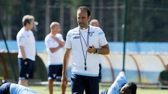 Lazio, Ripert: "Il nostro percorso in Coppa Italia è stato perfetto"