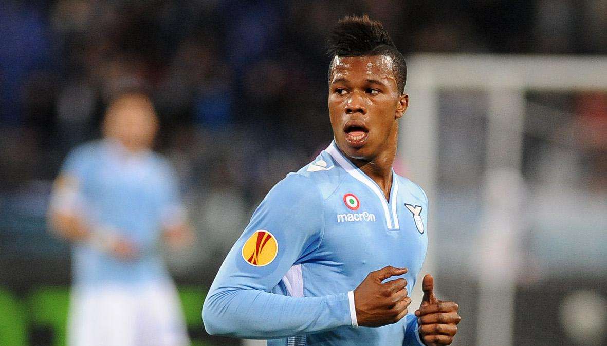 Keita: "Nella ripresa non abbiamo capito nulla. I tifosi? Dimostrano sempre il loro affetto" - VIDEO