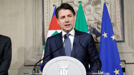 Conte: "Covid-19, l'Italia sarà il paese più sicuro. Eurobond necessari altrimenti facciamo da soli"