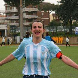 Daniela Di Bari