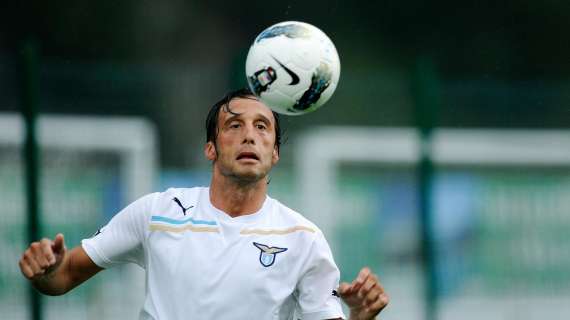 Mauri lancia la Lazio: "Siamo migliorati ma dobbiamo trovare equilibrio... Noi più forti della Roma, puntiamo alla Champions... Futuro? Resto alla Lazio"