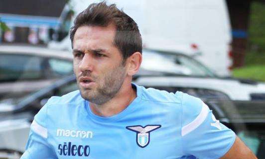 Lazio, Inzaghi ha scelto il nuovo capitano: la fascia va a Senad Lulic, il vice è Marco Parolo