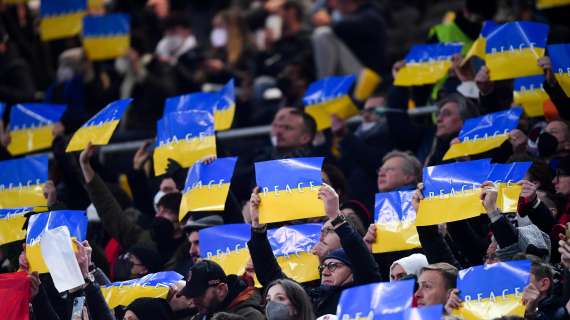 Ucraina, l'ex calciatore Vavassori ha deciso: “Sono stufo, torno in Italia”
