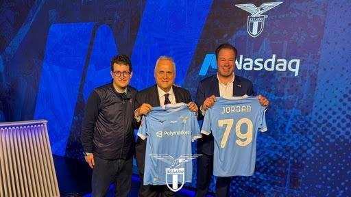 Lazio, cambia la strategia? Dollari, sponsor USA e il piano dietro il silenzio