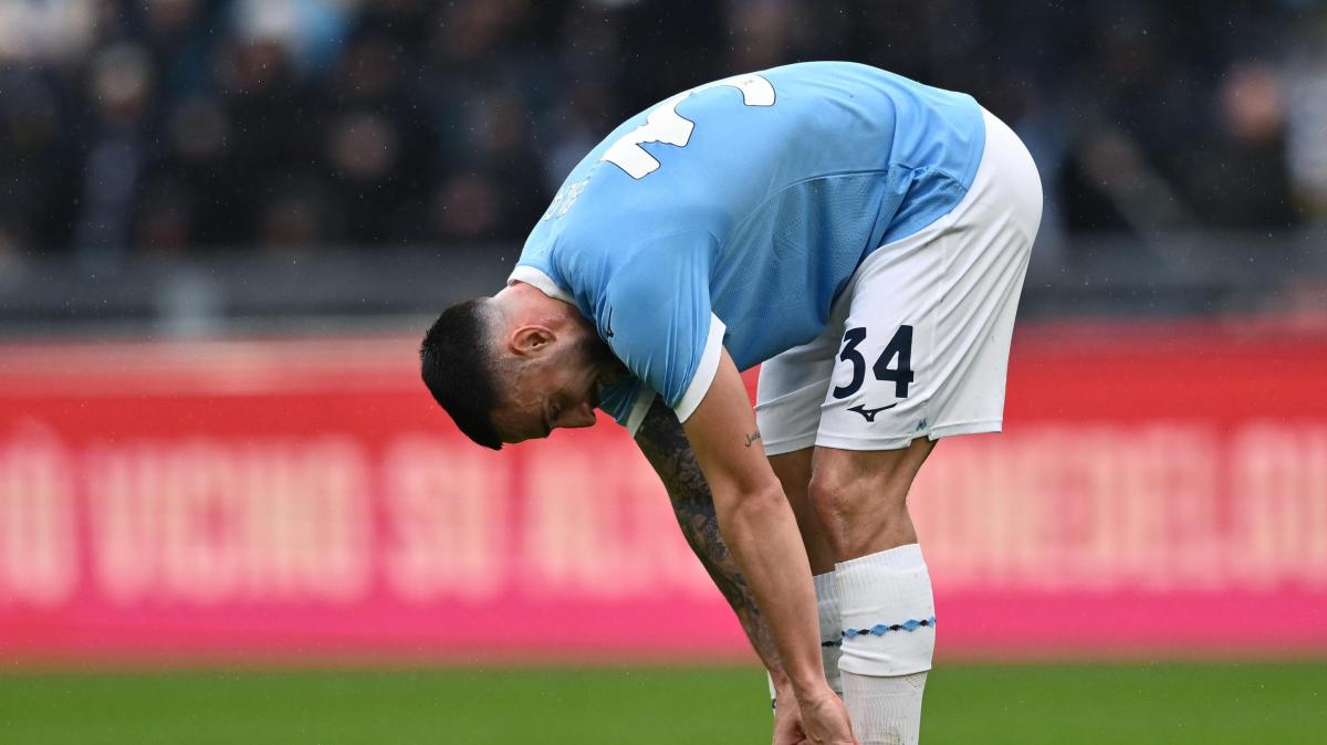 Lazio, ora mancano i gol in casa: si rischia di eguagliare un record negativo