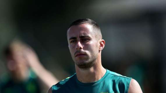 Montenegro, ecco i convocati del ct Prosinecki: c'è anche Marusic in lista
