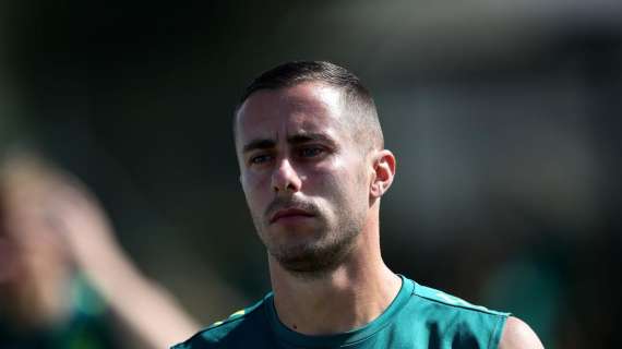 Lazio, Marusic sempre più leader: supera Ledesma e si avvicina a un traguardo