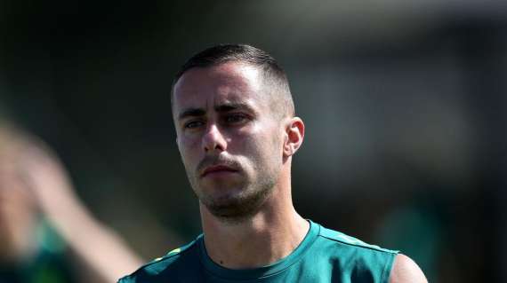 Lazio, Cardone: "Noslin o Cancellieri? Marusic potrebbe 'salvare' uno dei due"