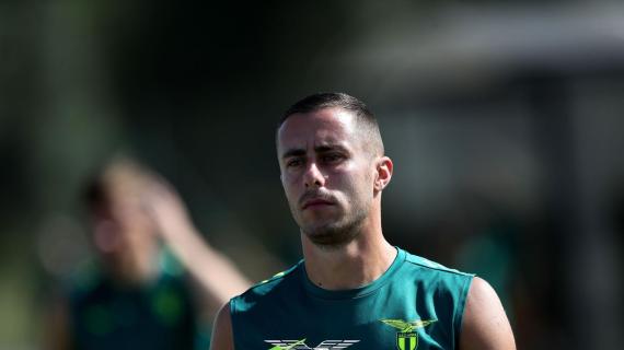 Lazio, Marusic 'avanza' verso Genova: Sarri si gioca il jolly come Baroni