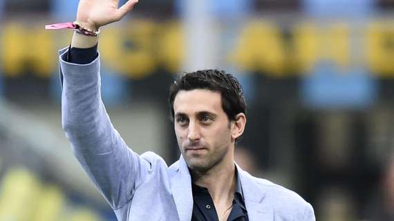 Inter, Milito: "Inzaghi mi piace molto per quanto fatto alla Lazio"