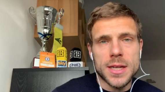VIDEO - Coronavirus e calcio: come finirà la Serie A e news Lazio con Mancini (DAZN): il Tg del 24/03