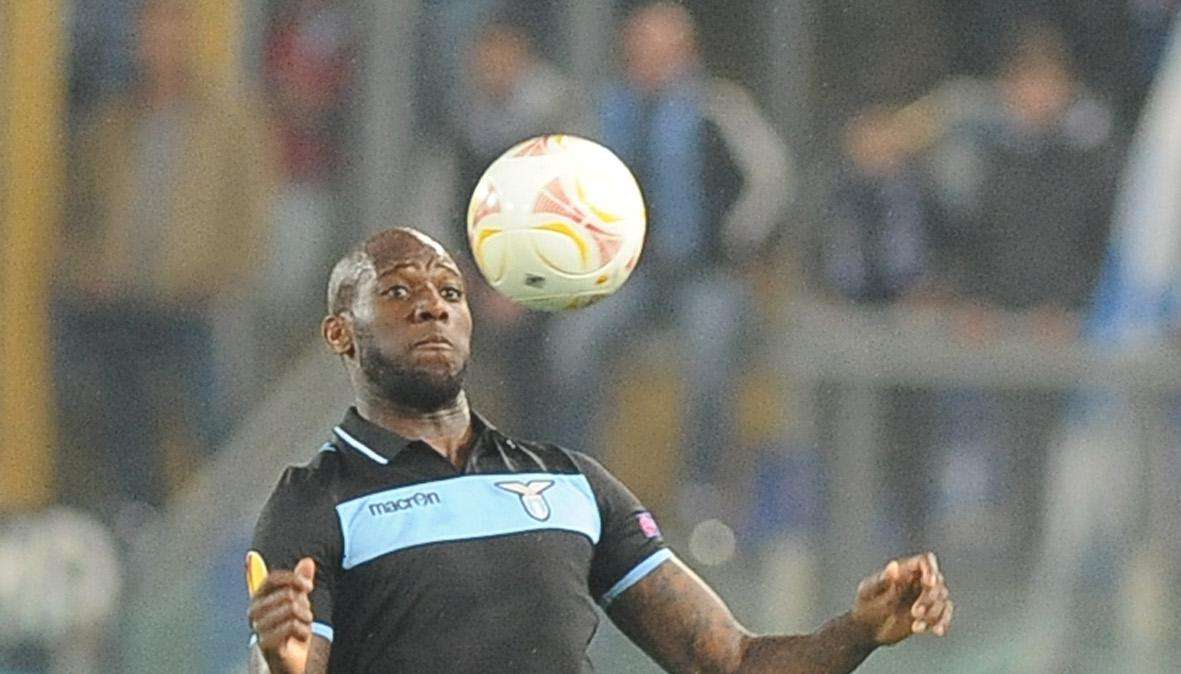 L'Anji offre 8 milioni per Ciani, ma Lotito...