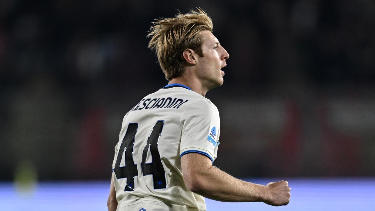 Calciomercato Lazio | Sfida con la Fiorentina: occhi anche su Brescianini