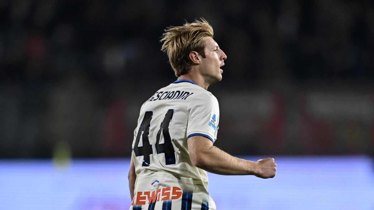 Lazio, Agostinelli scettico: "Brescianini? Buon giocatore, ma..."