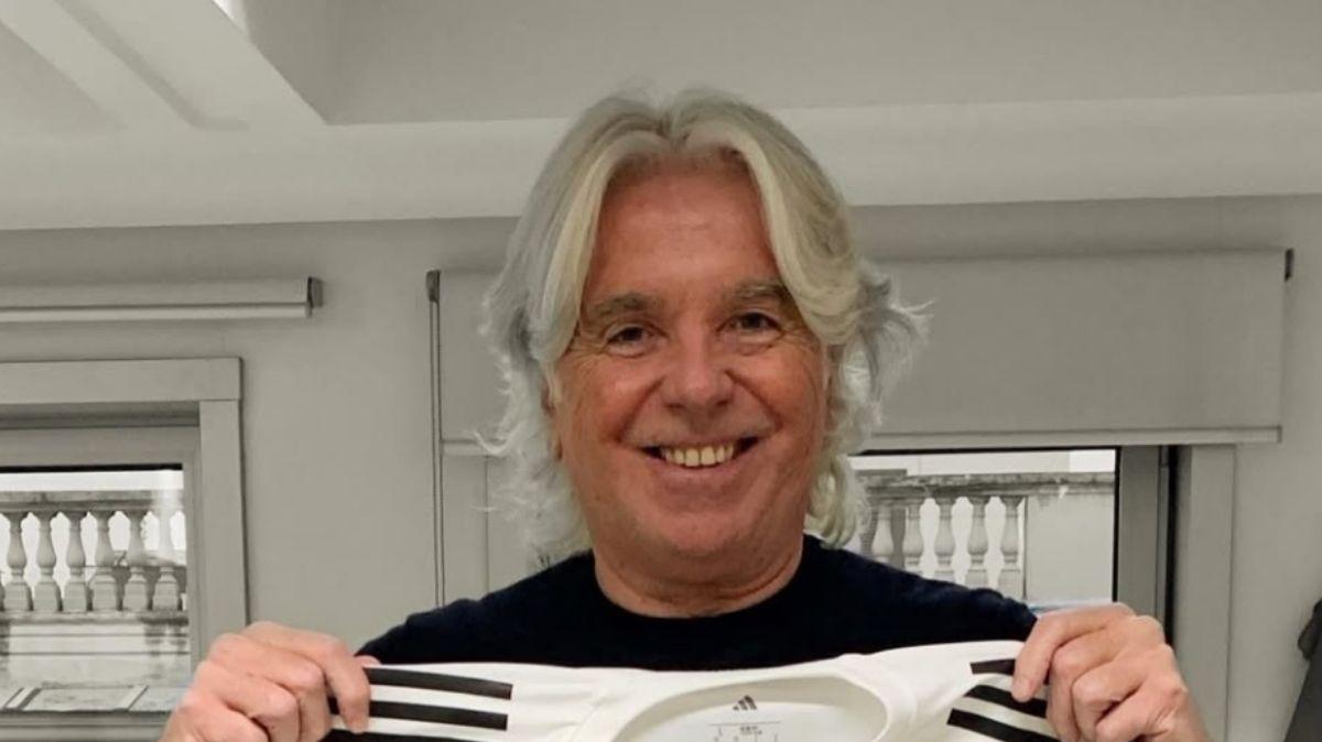 NEWS | Zazzaroni torna su Mihajlovic: "Una storia che ho pagato per anni"