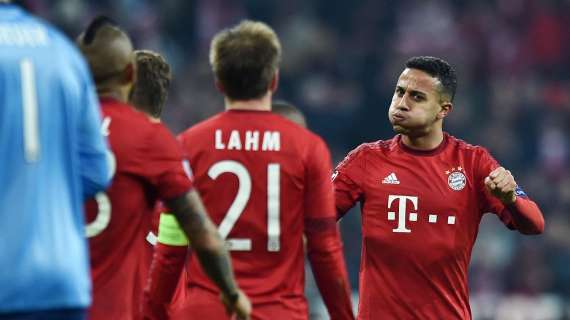 Il Bayern Monaco rischia la sconfitta a tavolino: le motivazioni dell'arbitro