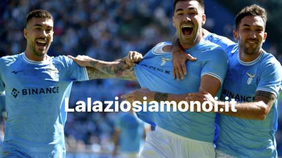 Lazio, Romagnoli leader di una difesa che punta a un altro record: il dato
