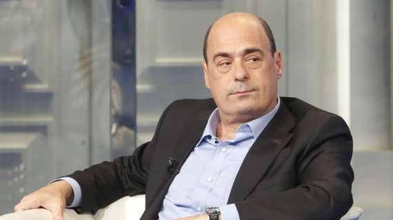 Covid Lazio | Zingaretti e il vaccino Johnson&Johnson: "Verrà somministrato in farmacia"