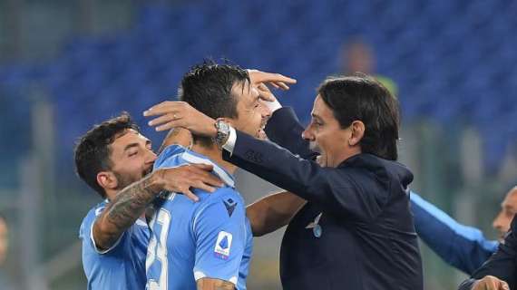 Lazio, dal baratro al paradiso: una rimonta per cambiare il campionato