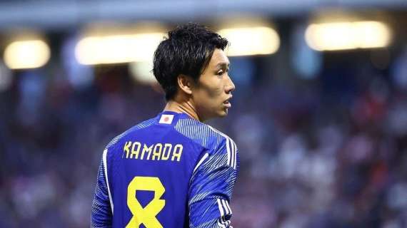 Lazio | Kamada ha scelto il numero di maglia? Tutti gli indizi