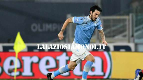 Lazio, in Spagna non si danno pace: "Eroe in Serie A, ma Luis Enrique non lo considera"