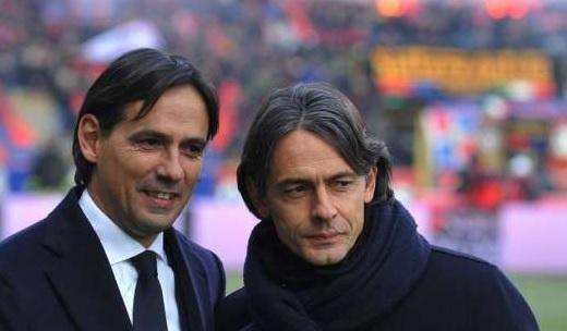 UFFICIALE - Benevento, Pippo Inzaghi nuovo tecnico