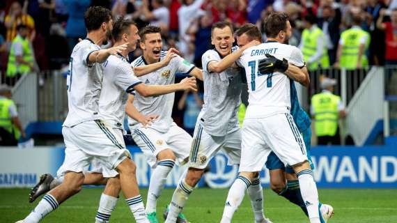 Euro2020, autorizzato anche l'inno russo: ecco perché era stato bandito