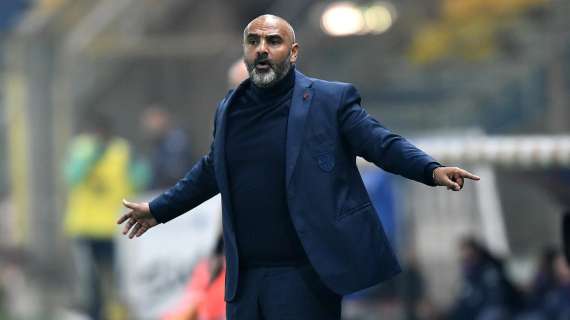 Parma, Liverani verso l'esonero: "Me ne vado con dispiacere, per ora mi concentro sulla Lazio"